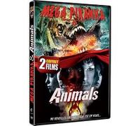 Animals - Mega Piranha E