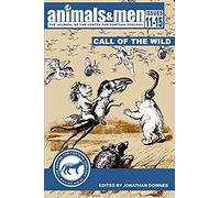 Animals & Men - Issues 11 - 15 - The Call of the Wild