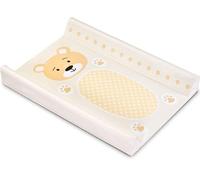 ANIMALS MIŒ BEIGE Matelas à langer