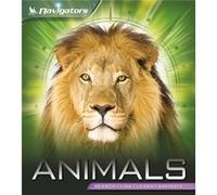 Animals Miranda Smith, (Auteur)