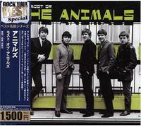 Animals - Most of Animals