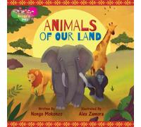 Animals of Our Land