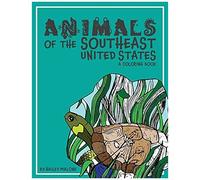 Animals Of The Southeast United States