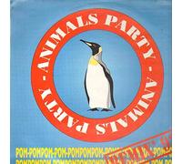 Animals Party - Pom