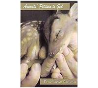 Animal's Petition To God