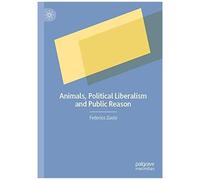 Animals, Political Liberalism And Public Reason