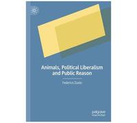 Animals, Political Liberalism And Public Reason