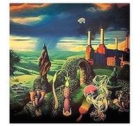 Various Artists – Animals Reimagined – Hommage à Pink Floyd – Vinyle (Pink)