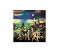 Various Artists – Animals Reimagined – Hommage à Pink Floyd – Vinyle (Pink)