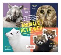 Animals Reviewed by Association of Zoos and Aquariums Association of Zoos and Aquariums (Auteur)