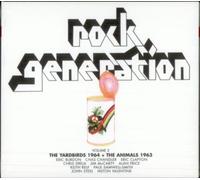 Animals - Rock Generation Vol.2 [Import]