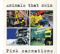 Animals That Swim - Pink Carnations [Import]