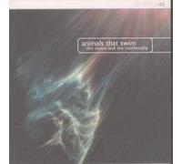 Animals That Swim - The Moon and the Mothership [Vinyl Single]
