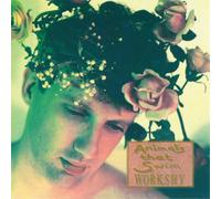 Animals That Swim Workshy (Vinyl) Deluxe 12" Album