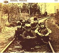 Animals, the - Animal Tracks