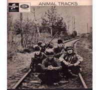 Animals, The - Animal Tracks (Mono, RI) [Import]