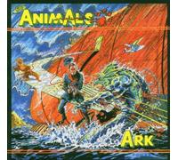 Animals the - Ark [Import]