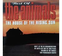 Animals, the - Best House of The Rising. [Import]