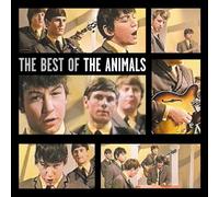 Animals - The Best Of The Animals