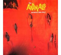 Animals, The - Greatest Hits Live !