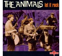 Animals, The - Let It Rock