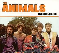 Animals,the - Live in The Sixties [Import]