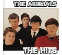 Animals the - The Hits