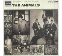 Animals the - We're Gonna Howl Tonight [Import]