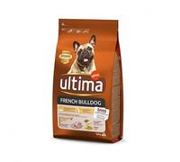 Animals Ultima - French Bulldog 1.5Kg - Lot De 2