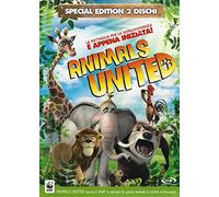 Animals United (2 DVD) [Import]