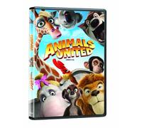Animals United (Biligual Packaging)