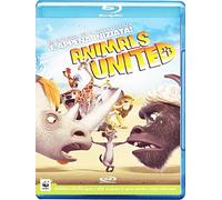 Animals United [Blu-Ray]