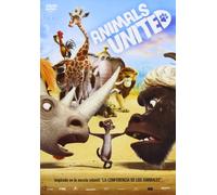Animals United [Import]