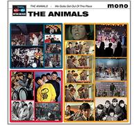 Animals - We Gotta Get Out