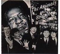 ANIMALS WITH SONNY BOY WILLIAMSON