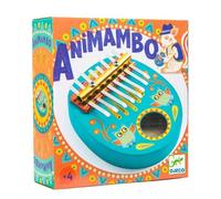 Djeco Calimba DJ06019 Mixte