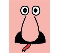 Animan - Anouk Ricard - Superexemplaire - cartonné - Bande dessinée