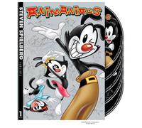 Animaniacs 1 [Import USA Zone 1]
