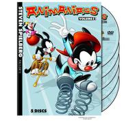 Animaniacs 2