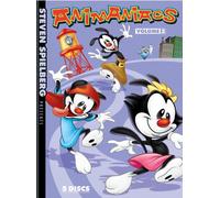 Animaniacs 3