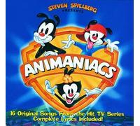 Animaniacs - Animaniacs