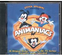 Animaniacs - Animaniacs
