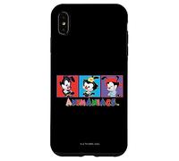 Animaniacs Animaniacs Coque pour iPhone XS Max