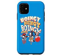 Animaniacs Boingy Coque pour iPhone 11