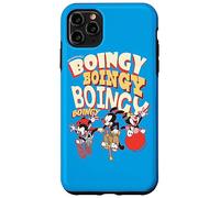 Animaniacs Boingy Coque pour iPhone 11 Pro Max