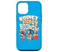 Animaniacs Boingy Coque pour iPhone 12/12 Pro