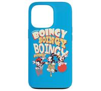 Animaniacs Boingy Coque pour iPhone 13 Pro