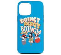 Animaniacs Boingy Coque pour iPhone 13 Pro Max