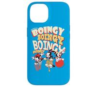 Animaniacs Boingy Coque pour iPhone 14