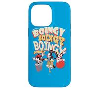 Animaniacs Boingy Coque pour iPhone 14 Pro Max